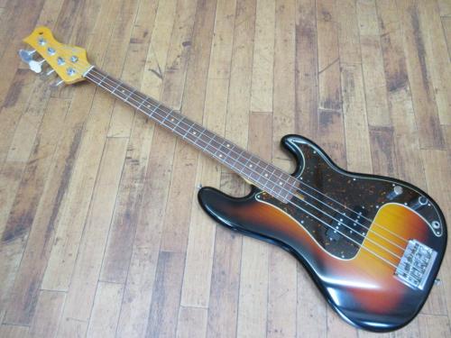 FREEDOM CUSTOM GUITAR RESEARCH RS.PB-4ST