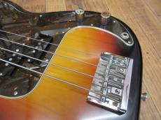 FREEDOM CUSTOM GUITAR RESEARCH RS.PB-4ST_3