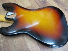 FREEDOM CUSTOM GUITAR RESEARCH RS.PB-4ST_8