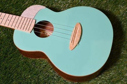 aNueNue UC10 IG Concert