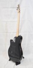 Sterling by MUSIC MAN AX40 Transparent Blue_5