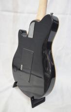 Sterling by MUSIC MAN AX40 Transparent Blue_8