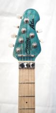 Sterling by MUSIC MAN AX40 Transparent Blue_9