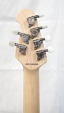 Sterling by MUSIC MAN AX40 Transparent Blue_10
