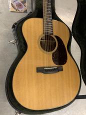 Martin 000-18 Standard 2022年製  マホガニー サイド/バック!_2