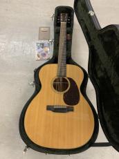 Martin 000-18 Standard 2022年製  マホガニー サイド/バック!_3