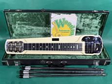 Fender Japan DELUXE-6 