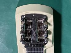 Fender Japan DELUXE-6 _5