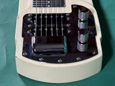 Fender Japan DELUXE-6 _6