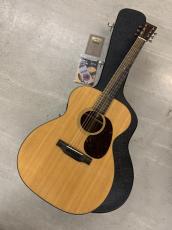 Martin 000-18 Standard 2022年製  マホガニー サイド/バック!_14