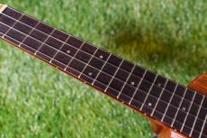 tkitki ukulele ECO-S AfricanMahogany Soprano【S/N 1688】_7