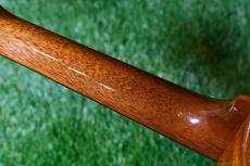 tkitki ukulele ECO-S AfricanMahogany Soprano【S/N 1688】_8
