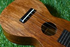tkitki ukulele ECO-S AfricanMahogany Soprano【S/N 1688】_10