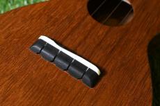 tkitki ukulele ECO-S AfricanMahogany Soprano【S/N 1688】_11
