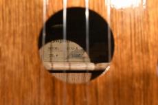 tkitki ukulele ECO-S AfricanMahogany Soprano【S/N 1688】_15