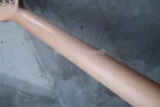 TOM ANDERSON DropTop / Trans Green to Forest Burst _8