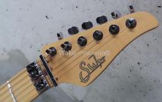 Suhr Standard / Trans Blue Denim Slate _2