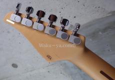 Suhr Standard / Trans Blue Denim Slate _4