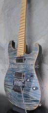Suhr Standard / Trans Blue Denim Slate _8