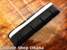 tkitki Ukulele [ECO-S Koa/limited Edition HONU] ソプラノ ハワイアンカーリーコア #1488_12