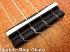 Ancestor's Ukulele [QV375RI/1] ソプラノロングネック アフリカンマホガニー #357_11