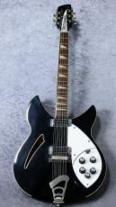 Greco 【特選中古セール!】RG-120 -Black-  【1994'USED】【ジャパンヴィンテージ】【12弦ギター】_2