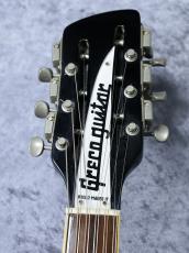 Greco 【特選中古セール!】RG-120 -Black-  【1994'USED】【ジャパンヴィンテージ】【12弦ギター】_3