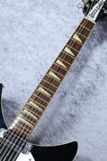 Greco 【特選中古セール!】RG-120 -Black-  【1994'USED】【ジャパンヴィンテージ】【12弦ギター】_4