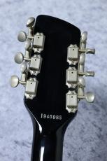 Greco 【特選中古セール!】RG-120 -Black-  【1994'USED】【ジャパンヴィンテージ】【12弦ギター】_5