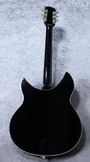 Greco 【特選中古セール!】RG-120 -Black-  【1994'USED】【ジャパンヴィンテージ】【12弦ギター】_8