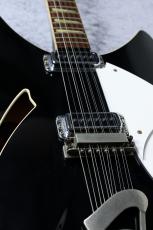 Greco 【特選中古セール!】RG-120 -Black-  【1994'USED】【ジャパンヴィンテージ】【12弦ギター】_10