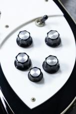 Greco 【特選中古セール!】RG-120 -Black-  【1994'USED】【ジャパンヴィンテージ】【12弦ギター】_11