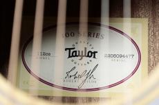 Taylor 【入荷待ち商品!】114ce-S_10