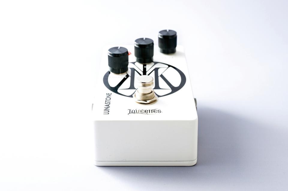 LUNASTONE TrueOverDrive2 MYK Limited Edition【在庫あり】 新品