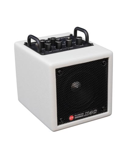 Phil Jones Bass NANOBASS X4C White【未展示在庫あり】【大人気小型ベースアンプ】