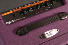 Orange Crush 50B LTD "Glenn Hughes" 【限定モデル】【未展示保管】_8