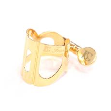 B.G. アルトサックス用リガチャー トラディション GL [L10]_2