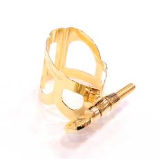 B.G. アルトサックス用リガチャー トラディション GL [L10]_3