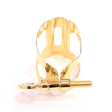 B.G. アルトサックス用リガチャー トラディション GL [L10]_4