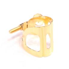 B.G. アルトサックス用リガチャー トラディション GL [L10]_6