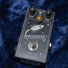 SPACEMAN Space Rocket Ⅱ Black