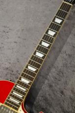 Gibson Les Paul Standard 50s -Heritage Cherry Sunburst- #224130200【4.45kg/】【暖かみのある杢/漆黒指板】_3