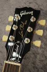 Gibson Les Paul Standard 50s -Heritage Cherry Sunburst- #224130200【4.45kg/】【暖かみのある杢/漆黒指板】_4
