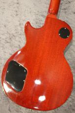 Gibson Les Paul Standard 50s -Heritage Cherry Sunburst- #224130200【4.45kg/】【暖かみのある杢/漆黒指板】_5