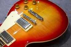 Gibson Les Paul Standard 50s -Heritage Cherry Sunburst- #224130200【4.45kg/】【暖かみのある杢/漆黒指板】_10