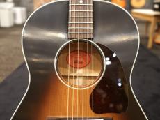 Gibson 1942 Banner LG-2 【S/N 22664012】_4
