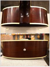 Gibson 1942 Banner LG-2 【S/N 22664012】_11