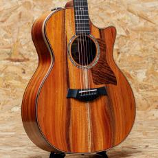 Taylor 724ce J-Spec