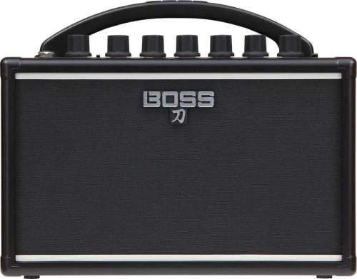 BOSS KATANA-MINI KTN-MINI