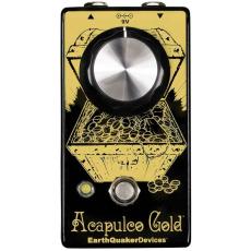 Earth Quaker Devices Acapulco Gold